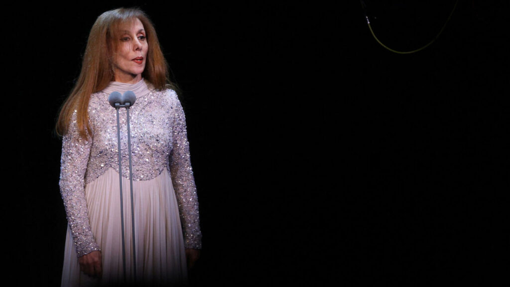 La diva libanaise Fairouz, voix d'un pays meurtri par la guerre, célèbre ses 90 ans