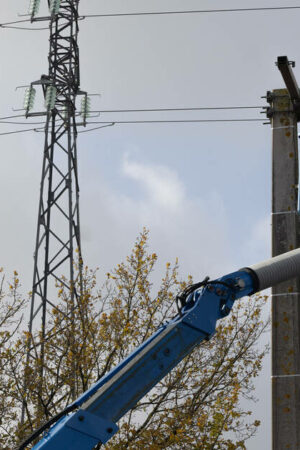 Neige, verglas et vent après la tempête Caetano : 200 000 foyers privés d’électricité et 31 départements encore en alerte orange