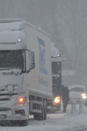 Tempête Caetano : cinq personnes en urgence absolue après un accident dans le Val-de-Marne