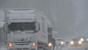 Tempête Caetano : cinq personnes en urgence absolue après un accident dans le Val-de-Marne