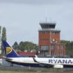 Taxe sur l'aviation : Ryanair menace de quitter plusieurs aéroports