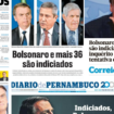 Jair Bolsonaro accusé d’être le “meneur” d’une tentative de putsch contre Lula