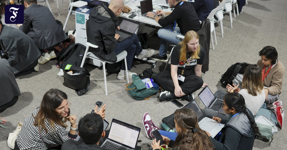 COP29: Klimakonferenz geht in die Verlängerung