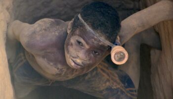 Des mines clandestines essaiment partout en Afrique