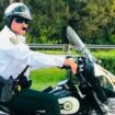 Florida deputy 'fighting for his life' following crash that killed 2 colleagues