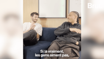 VIDEO. Dans les coulisses de la dernière de Zen