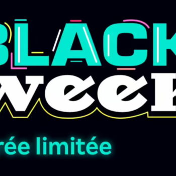 Rakuten Black Week : des promos folles sur la PS5 Slim et les AirPods Pro !