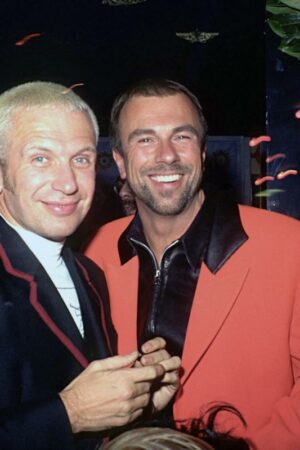 « Thierry Mugler, la mode avec un grand M », maître de la démesure