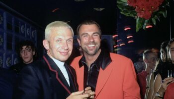 « Thierry Mugler, la mode avec un grand M », maître de la démesure