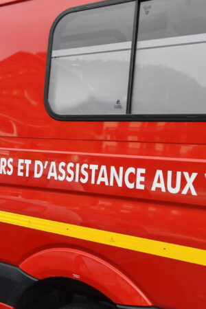 Accident de bus sur l'A6 : cinq blessés en urgence absolue, ce que l'on sait du drame