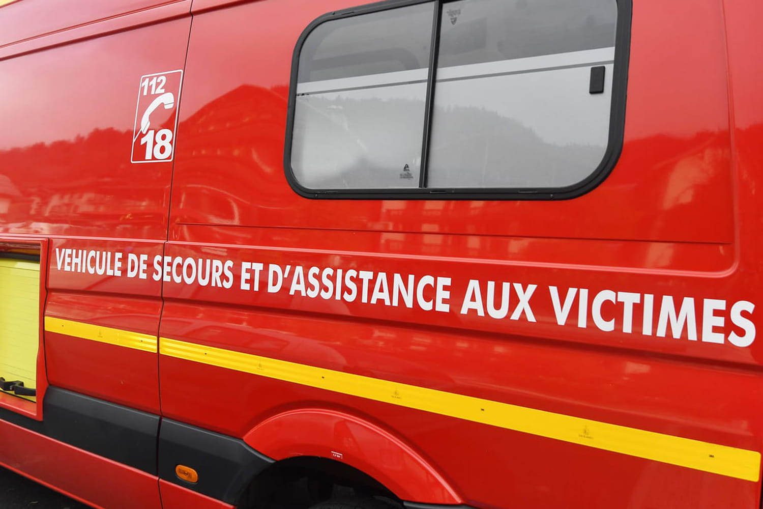 Accident de bus sur l'A6 : cinq blessés en urgence absolue, ce que l'on sait du drame