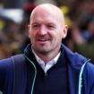 Gregor Townsend wants statement win to boost Scotland’s Six Nations bid