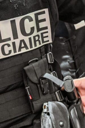 Paris : un homme tué par balle dans un McDonald's, le suspect interpellé