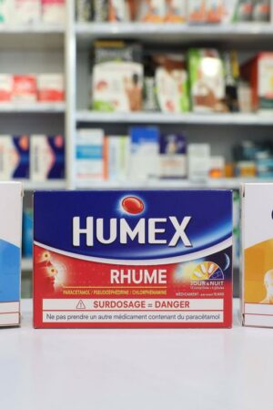 Les médicaments anti-rhume jugés dangereux bientôt retirés de la vente libre ?