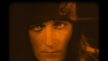 « Napoléon vu par Abel Gance », l’opéra sauvage d’un précurseur