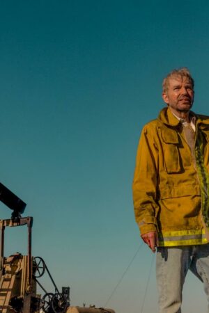 « Landman », la série grandiose et intimiste de Taylor Sheridan