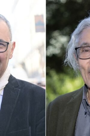 Kamel Daoud, Boualem Sansal : deux écrivains dans le viseur du régime algérien