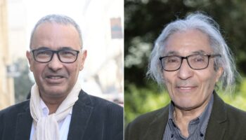 Kamel Daoud, Boualem Sansal : deux écrivains dans le viseur du régime algérien