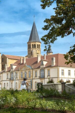 Un trésor national de plusieurs milliers d’euros volé dans un musée à Paray-le-Monial