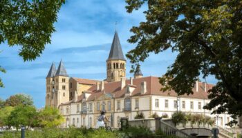 Un trésor national de plusieurs milliers d’euros volé dans un musée à Paray-le-Monial