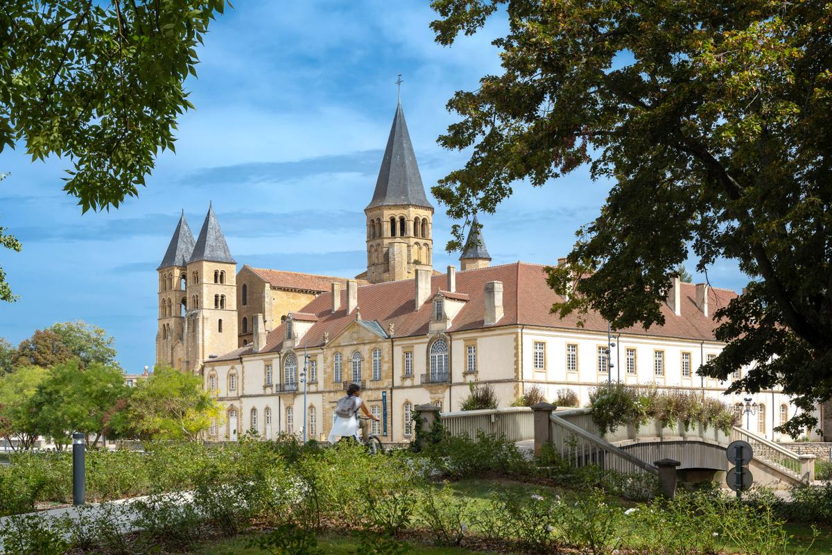 Un trésor national de plusieurs milliers d’euros volé dans un musée à Paray-le-Monial