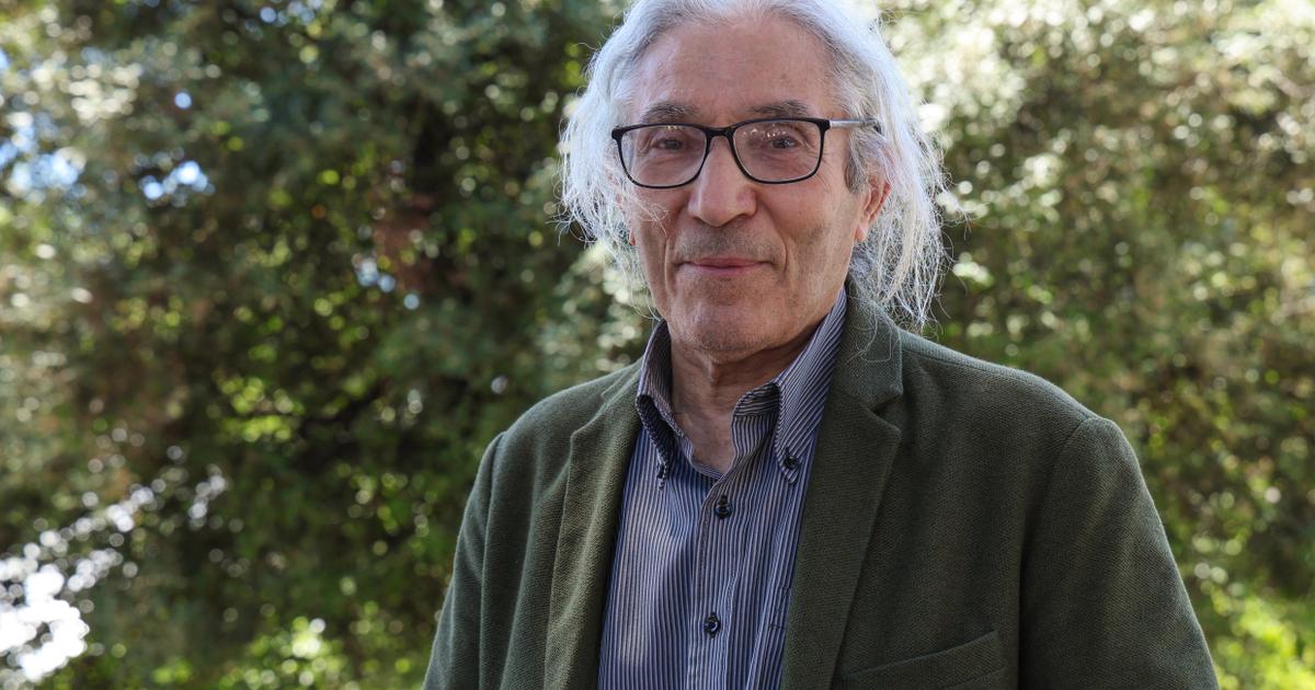 L’écrivain Boualem Sansal aurait été arrêté en raison d’un “grave dérapage”