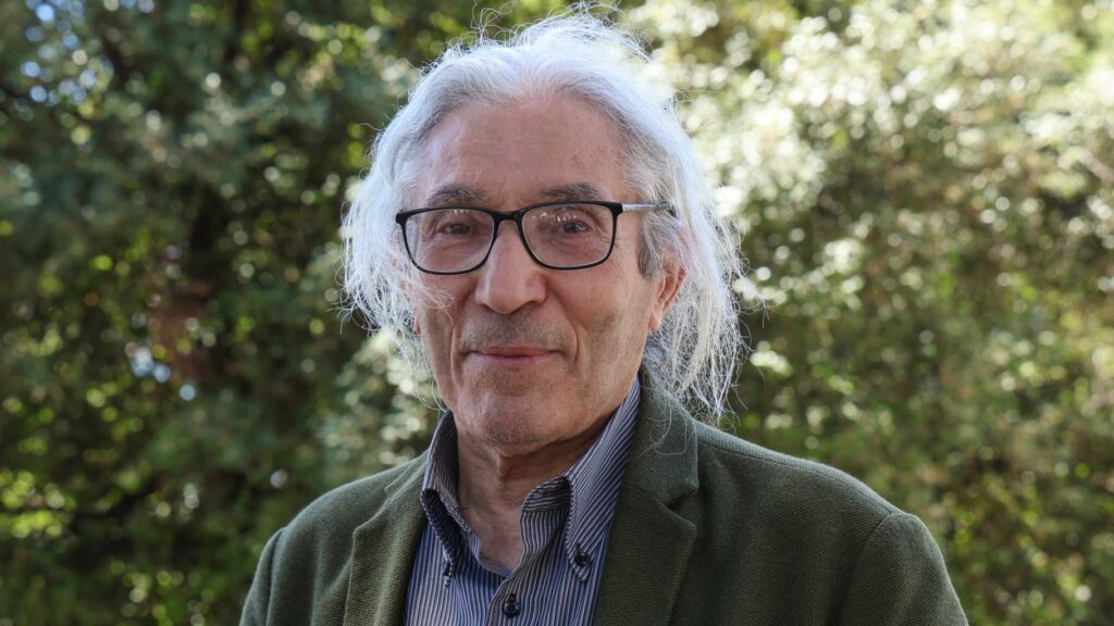 L’écrivain Boualem Sansal arrêté en Algérie, son éditeur Gallimard exprime sa « vive inquiétude »