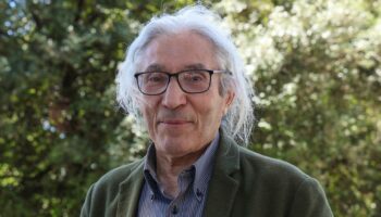 L’écrivain Boualem Sansal arrêté en Algérie, son éditeur Gallimard exprime sa « vive inquiétude »