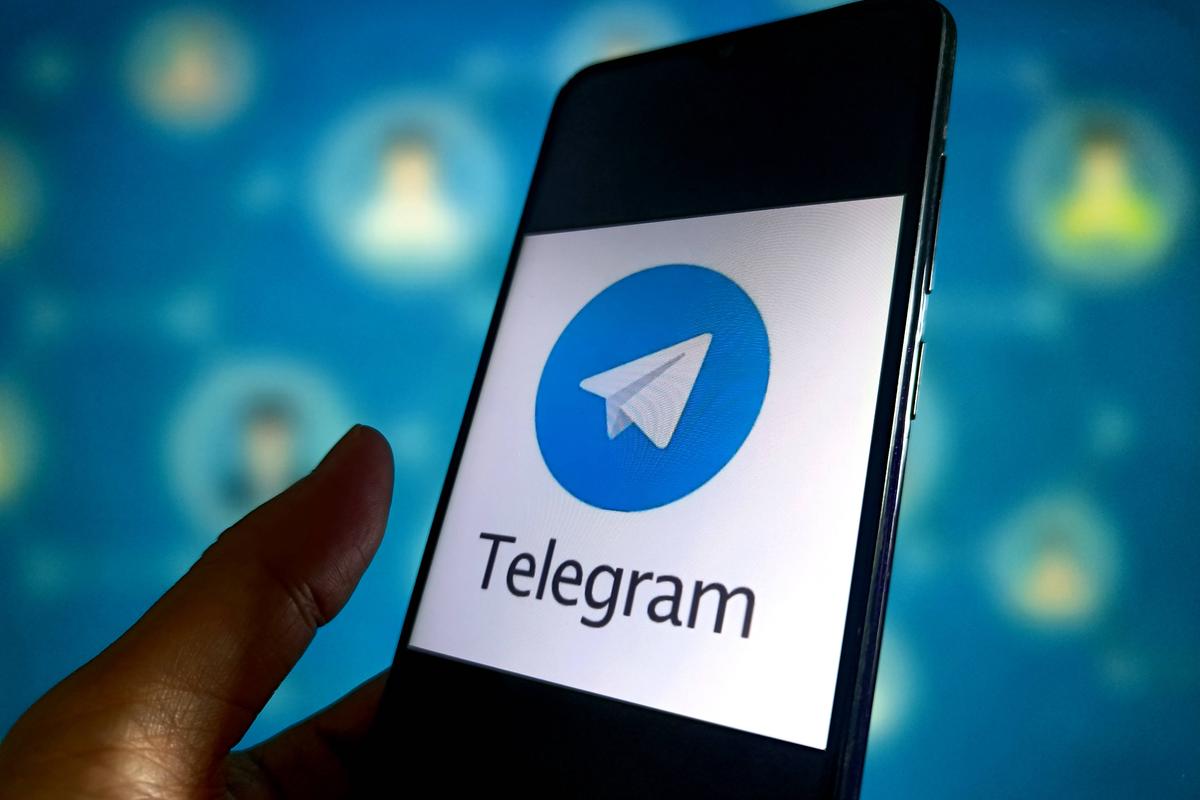 Les comptes Telegram de députés piratés, une enquête ouverte