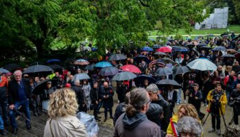 Agent municipal tué à Grenoble : ce que l’on sait du suspect du meurtre de Lilian Dejean