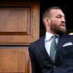 Conor McGregor found liable of sexual assault in Ireland civil court