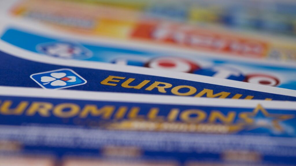 Tirage Euromillions : pour les 20 ans de la loterie, la FDJ promet au moins 100 nouveaux millionnaires