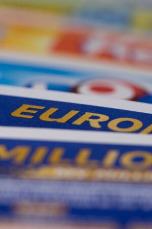 Tirage Euromillions : pour les 20 ans de la loterie, la FDJ promet au moins 100 nouveaux millionnaires