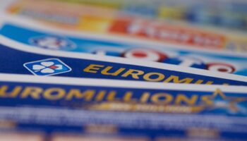 Tirage Euromillions : pour les 20 ans de la loterie, la FDJ promet au moins 100 nouveaux millionnaires