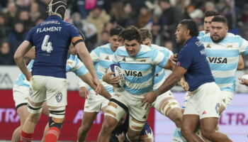 DIRECT. France - Argentine : les Bleus sont devant, suivez le match