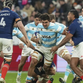 DIRECT. France - Argentine : les Bleus sont devant, suivez le match