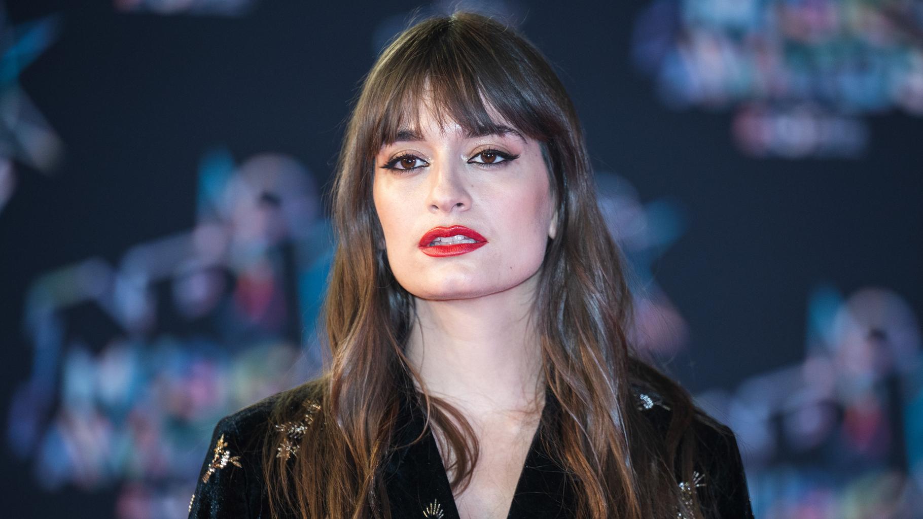 Clara Luciani évoque son post-partum : « Dans les contes de fées, c’est pas comme ça »