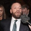 Conor McGregor to appeal after woman who said he raped her wins civil claim