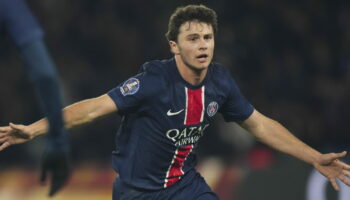 PSG - Toulouse : Joao Neves régale le Parc, le direct