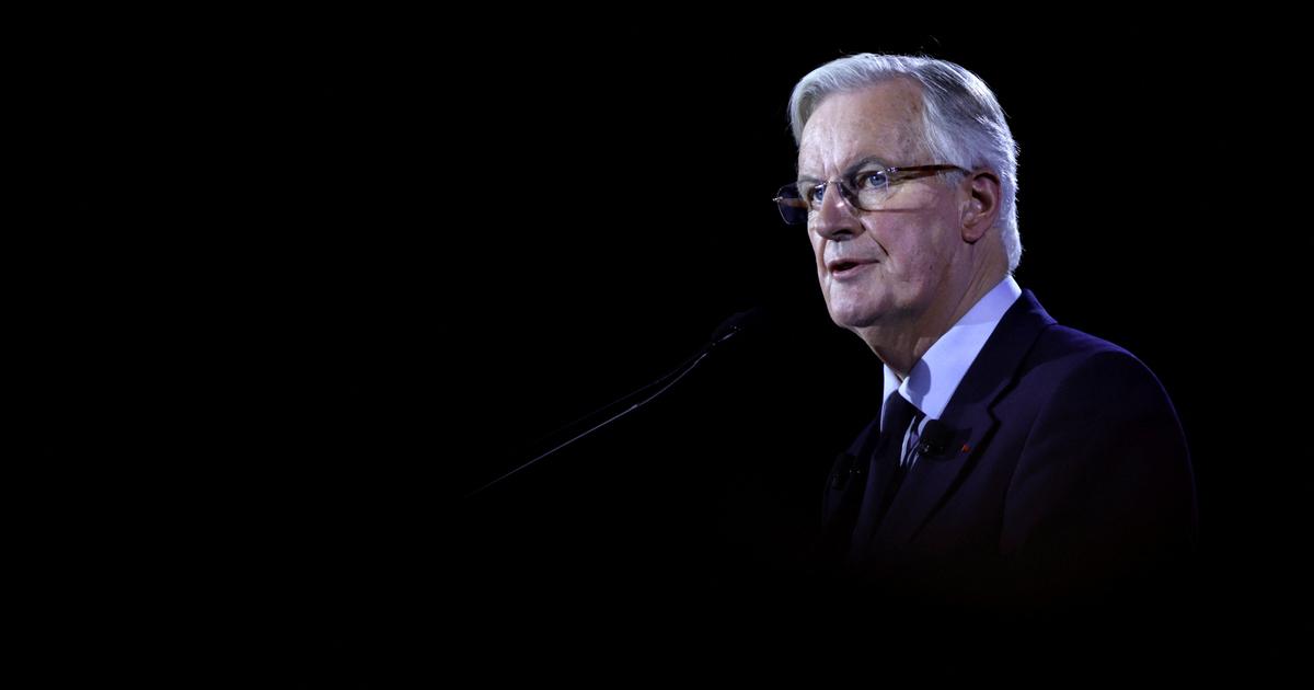 Pourquoi les jours du gouvernement Barnier pourraient être comptés