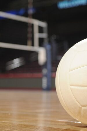 Girls Catholic school volleyball team could face penalty after fans boo trans athlete on public school team