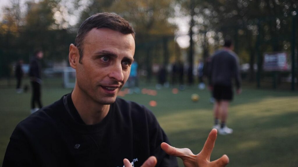 Dimitar Berbatov