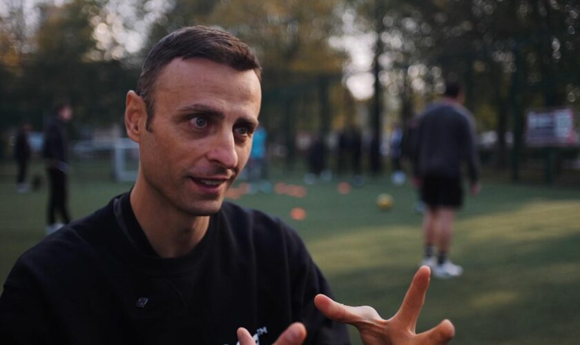 Dimitar Berbatov