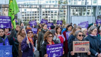 Lutter contre l’inceste, le harcèlement… Une coalition féministe présente 140 mesures contre les violences sexuelles