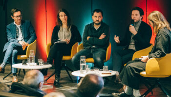 Clément Beaune : «Il faut produire plus vert et chez nous»