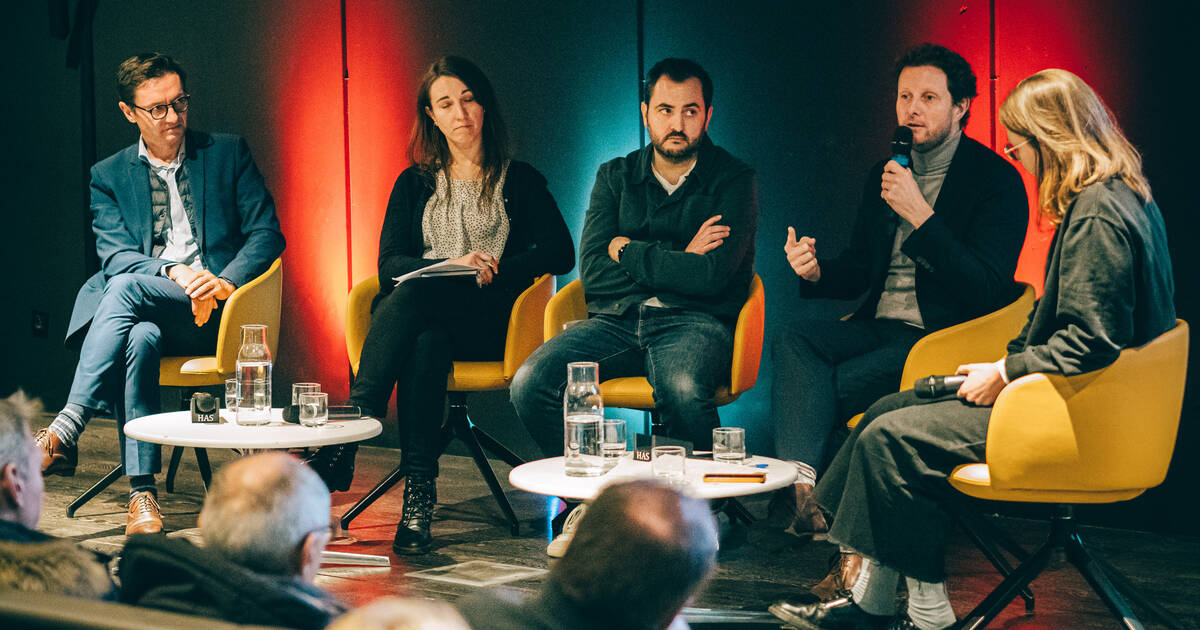 Clément Beaune : «Il faut produire plus vert et chez nous»