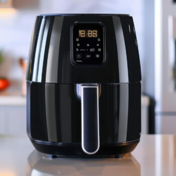 Black Friday Air Fryer : de nombreuses friteuses sans huile à moins de 50 euros, les meilleures offres chez Philips, Ninja, Moulinex ...