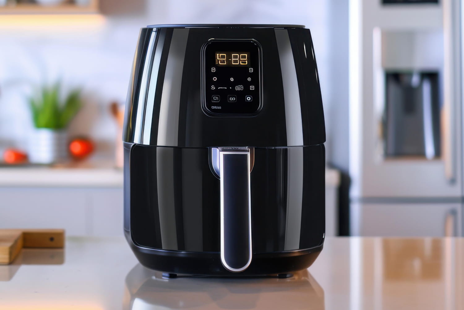 Black Friday Air Fryer : de nombreuses friteuses sans huile à moins de 50 euros, les meilleures offres chez Philips, Ninja, Moulinex ...