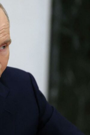 Russland droht mit weiteren Raketenangriffen