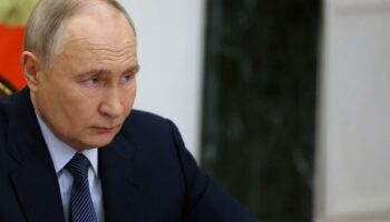 Russland droht mit weiteren Raketenangriffen